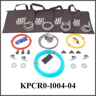 PCR Regulator System w/Breathing Stations - Image 5