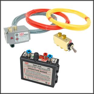 PCR Regulator System, No Breathing Stations - Image 5