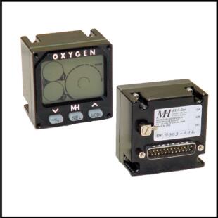 EDS-2ip with IPR, Built-in Oxygen System - Image 5