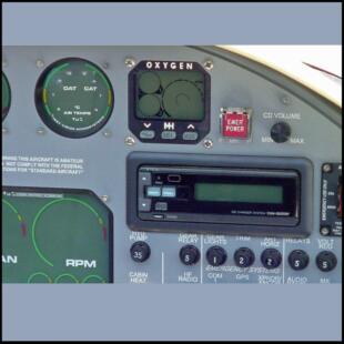 EDS-2ip with IPR, Built-in Oxygen System - Image 6