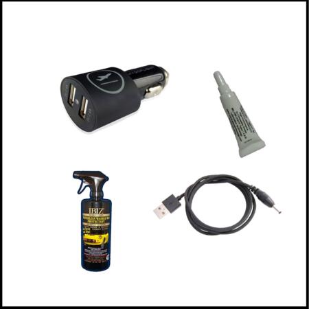 Accessories, General