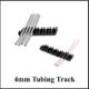4mm Poly-tubing Track