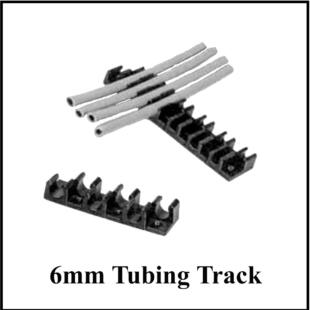6mm Poly-Tubing Track