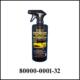 Wax IBIZ Waterless Wash, 32oz.