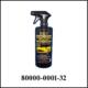 Wax IBIZ Waterless Wash 32oz