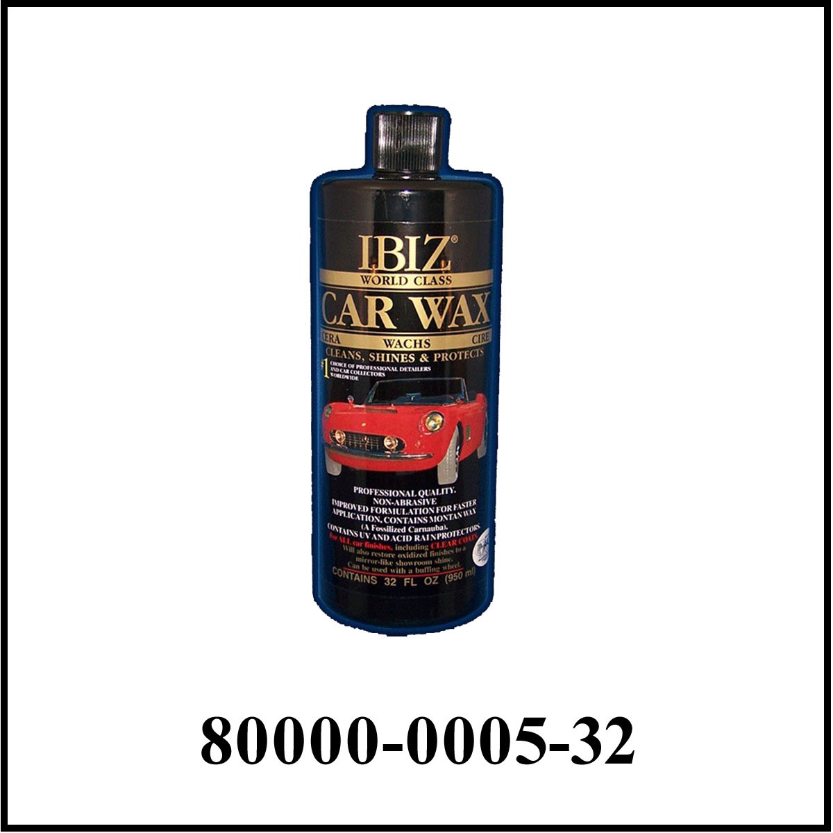 ibiz car wax for sale ibiz car wax for sale
