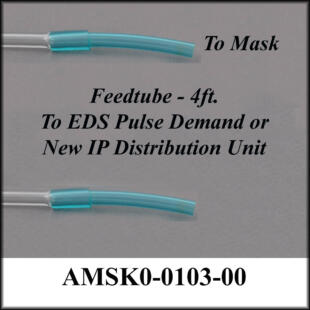 All Feed Tubes for ALPS Masks