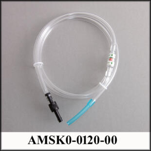 Feed-Tube Assembly for ALPS, Emergency (EOS) Masks - Image 4