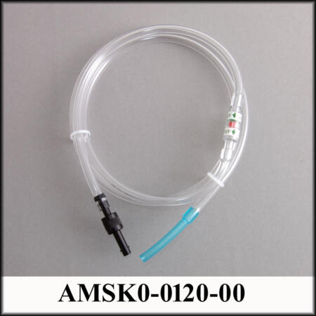 Feed-Tube Assembly for ALPS, Emergency (EOS) Masks - Image 4