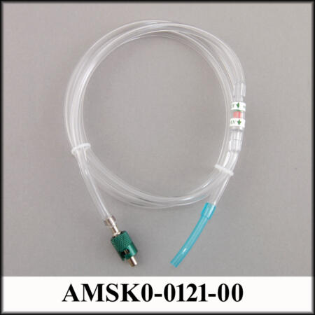 Feed-Tube Assembly for ALPS, Emergency (EOS) Masks - Image 5