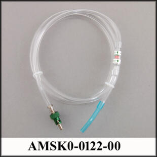 Feed-Tube Assembly for ALPS, Emergency (EOS) Masks - Image 6
