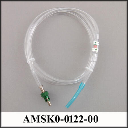 Feed-Tube Assembly for ALPS, Emergency (EOS) Masks - Image 6