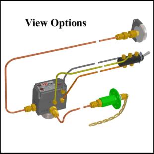 PCR Regulator System w/Breathing Stations - Image 2