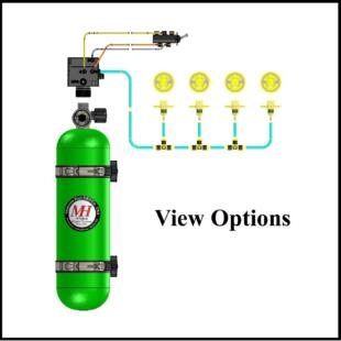 PCR Regulator System w/Breathing Stations - Image 3