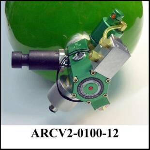 RCV/RCR, 12V, No Transducer