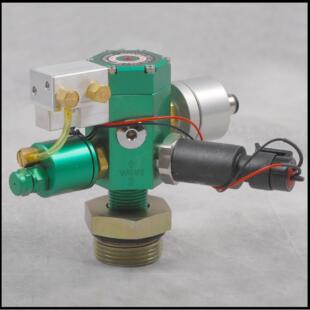 RCV/RCR, 12V, No Transducer - Image 2