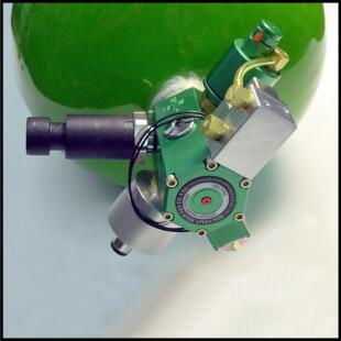 RCV/RCR-2, Pneumatic (Manual) - Image 3