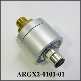 SAE-4 Inlet, Pressure Regulator