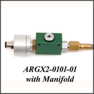 SAE-4 Inlet, Pressure Regulator - Image 6