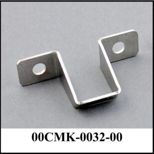 Cyl. Mount Foot (tall) ea.