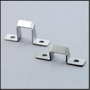 Cyl. Mount Foot (tall) ea. - Image 2