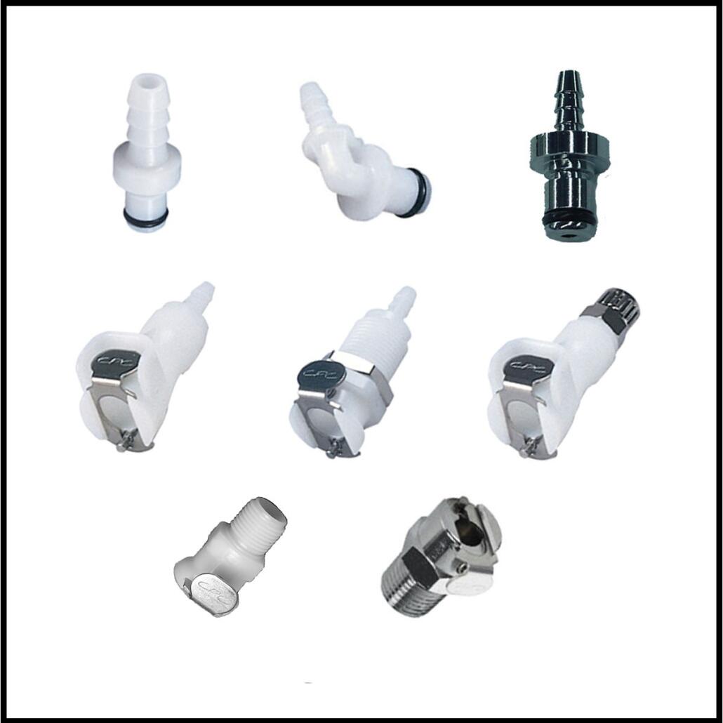 CPC (Quick Couplings) MHOxygen