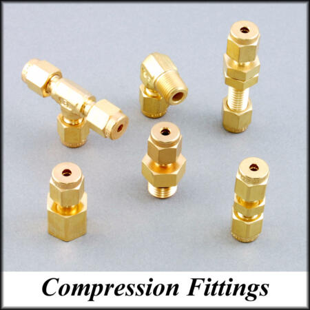 Compression Fittings