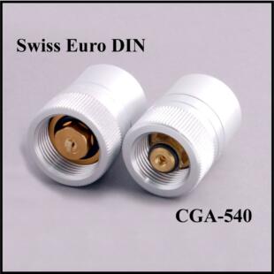 O2D1 System (EDS, Regulator, and Cylinder) - Image 6