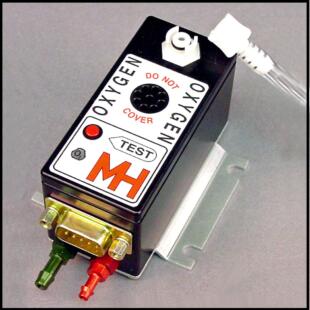 Cannula, E-Z Breathe, for Early style Built-in - Image 3