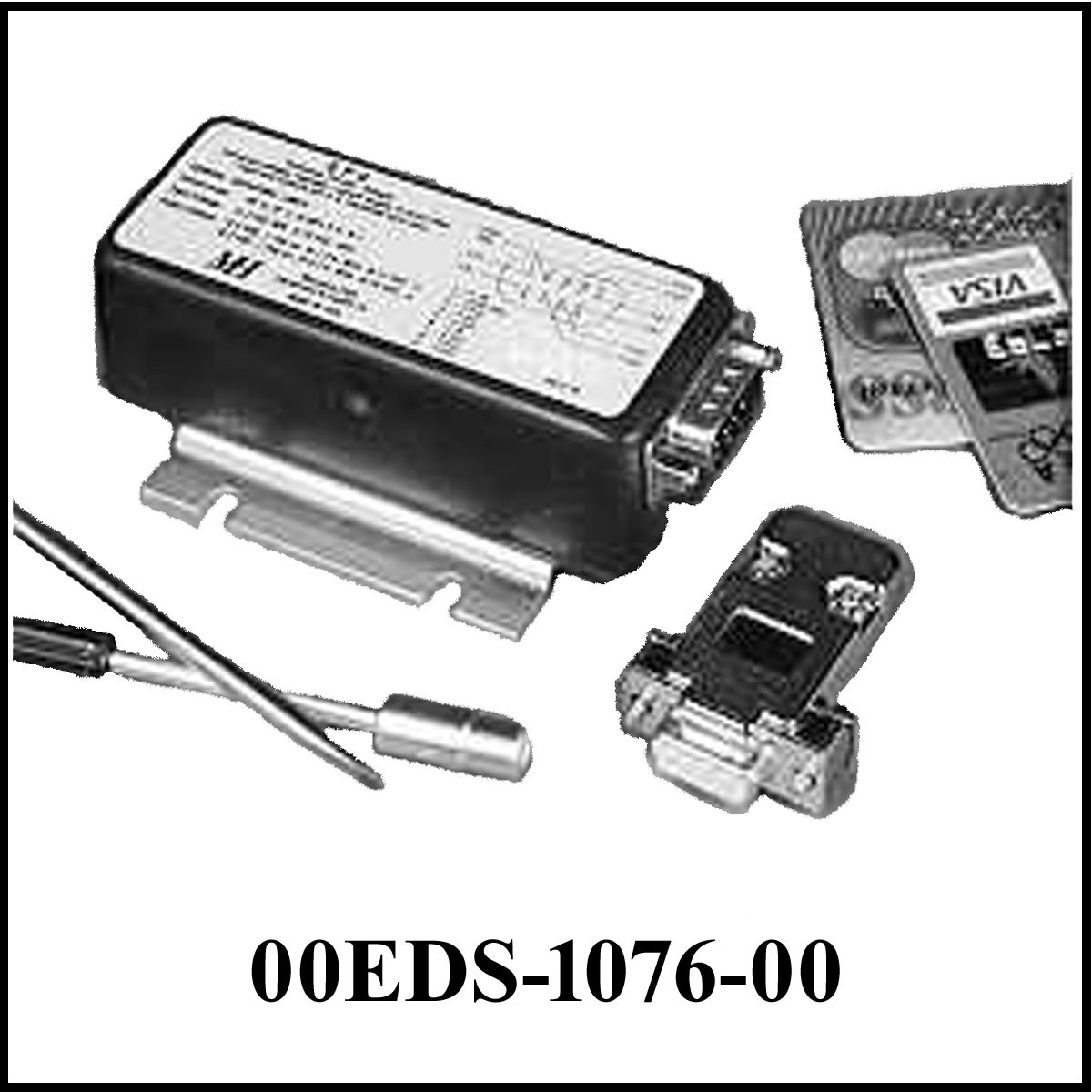 Power adapter, 12V/28V - 5.0V USB - MHOxygen