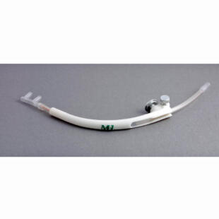 E-Z Breathe-II Boom Cannula for XCP (Flowmeter-Type) - Image 2