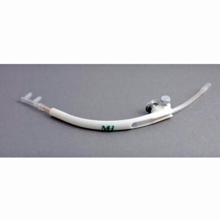 E-Z Breathe-II Boom Cannula for XCP (Flowmeter-Type) - Image 2