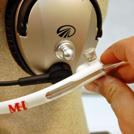 E-Z Breathe-II Boom Cannula for XCP (Flowmeter-Type) - Image 3