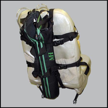 Carry Cases