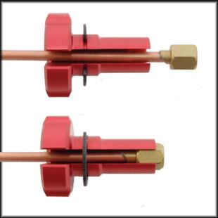Transfiller Accessory, Grip Knob Tube Wrench - Image 4
