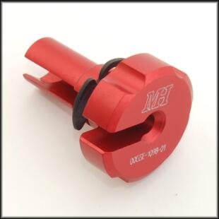 Transfiller Accessory, Grip Knob Tube Wrench - Image 3