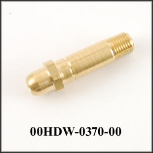 CGA-540 Nipple