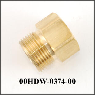 DIN 477-9 Socket