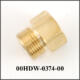 DIN 477-9 Socket