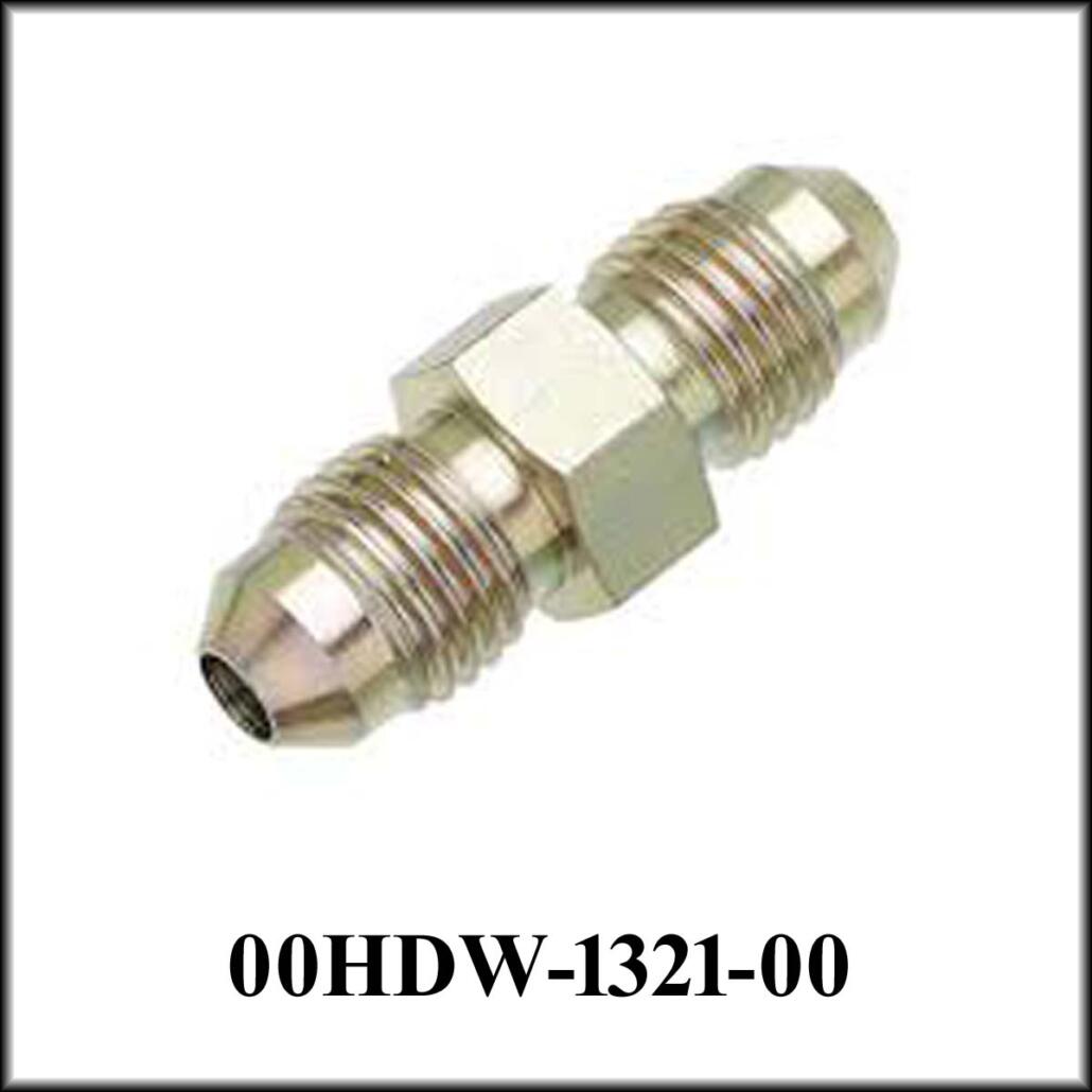 JIC-4 to JIC-4 Flare, SS | MHOxygen