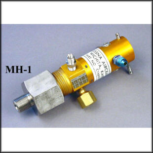Adapter for 1in NGT  (MH-1) - Image 2