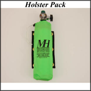 XCR Oxygen Systems - Image 5