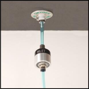 O2D2 Kit with In-line Reducing Regulator for OEM Built-In O2 - Image 2