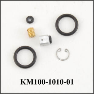 Fill Station Repair Kit