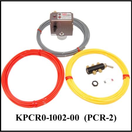 PCR Regulator System, No Breathing Stations - Image 2