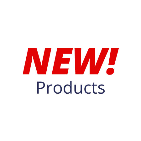 Text: New Products