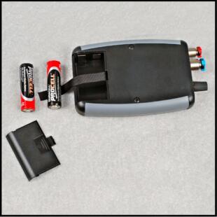 O2D1 System (EDS, Regulator, and Cylinder) - Image 2