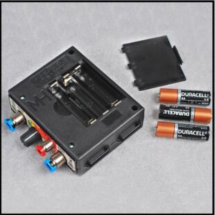 O2D2 System (EDS, Regulator, Cylinder) - Image 2