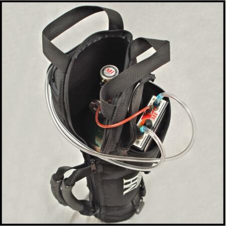 O2D2 System (EDS, Regulator, Cylinder) - Image 3