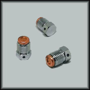 Valve Radial Hex SAE-4 Port (3/4-16) - Image 5